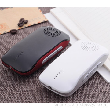 Newest Bluetooth Speaker Mini Speaker with Flash Light